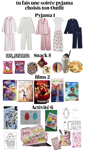 Pyjama party ❤️❤️🛍️#outfitideas