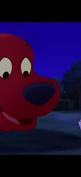 Clifford's really big movie song until i go by Kyle Gordon