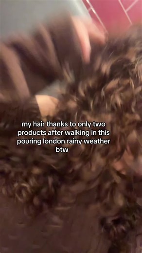 Curly Hair Routine with Curly Ellie Products