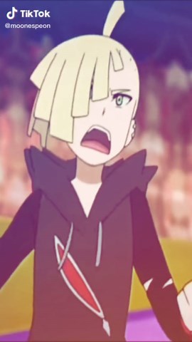 Gladion in the Big 26: Quick Edits that Impress