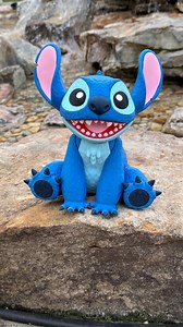 Stitch Character Piggy Bank – 3D Printed Coin Bank – Disney Inspired Gift – Room Decor, Gift for Her, Kids and Fans. Nursery Decoration. - Etsy