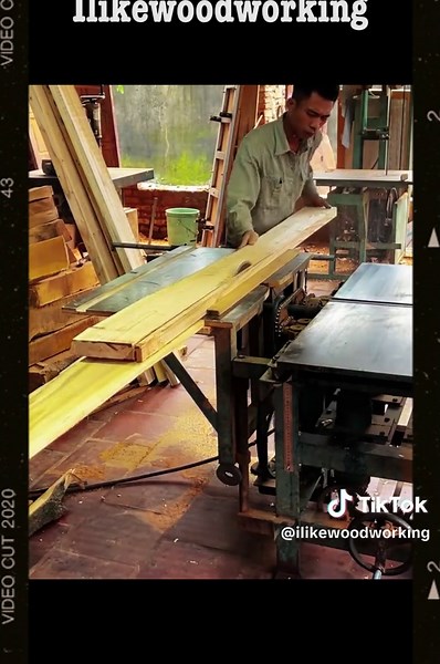 Master Craftsman Woodworking #woodworking #Teatable #tipshacks #diy #foryou #diycraft #fyp #tiktok #woodwork #wood #tools
