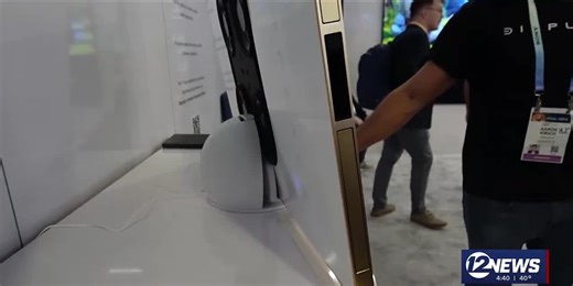 What the Tech? Wireless TV