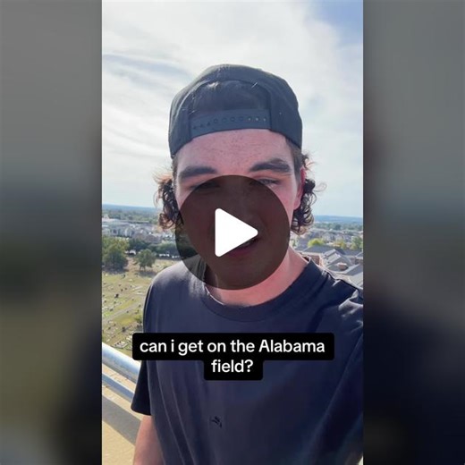 LETS GO #alabamafootball #universityofalabama #alabama