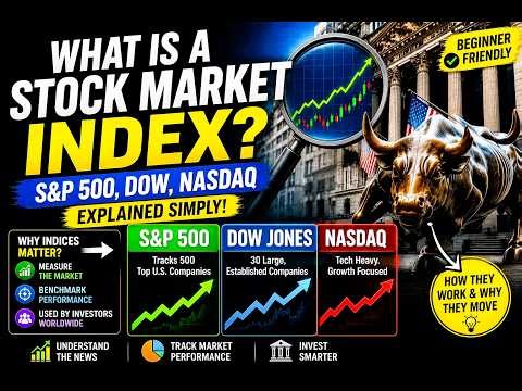 Market-Cap vs Price-Weighted: Which Index Wins?