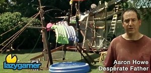 There is a new PS3 advert and it’s still good