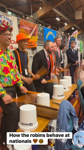 3.7K views · 56 reactions | Rocking Robins Rock n Roll Club on Reels | Facebook