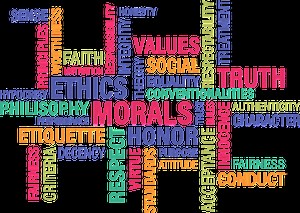 Seven Ways to Impart Moral Values to Children
