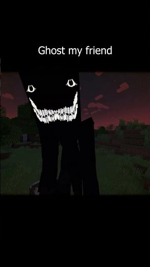 I Added Horror Mods to Minecraft and You Won't Believe What Happened #minecraft #minecrafthorror