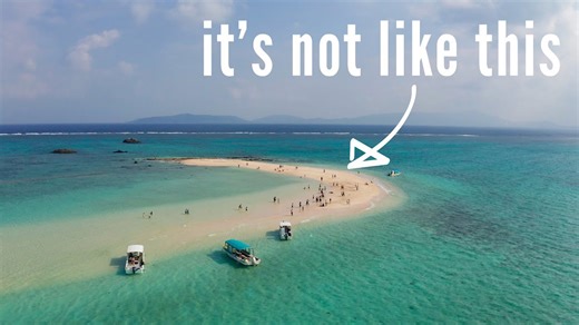 Living in Japan's subtropical paradise - Okinawa street interviews