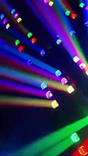 This Wall Washer Light Is Absolutely Insane!