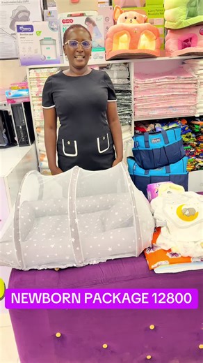 #receivingset #victoriakidsbabyshop #babystore #momsoftiktok #babyshopping