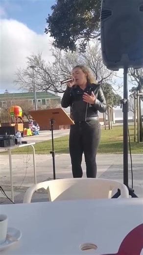 20 Anos (cover) - Marta Marquês