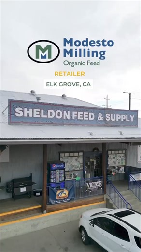 1.7K views · 19 reactions | Sheldon Feed in Elk Grove, CA is a great...