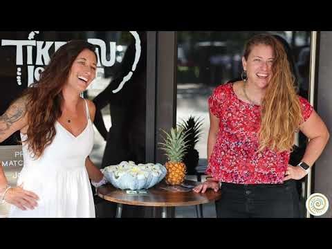 Dating with Aloha: Meet Partner Up Hawai‘i Matchmaking [Part 1]