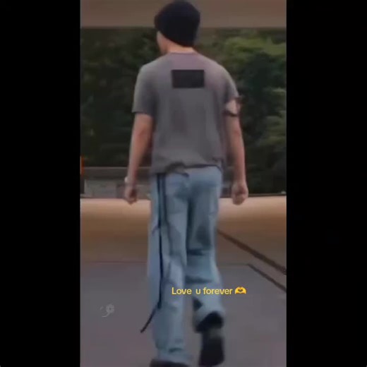 Jimin's Love Story: A BTS Journey