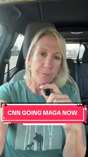 6/10/26: Just like Hungary, white conservative nationalists bought out all news media to push the authoritarian narrative. Welp, it’s on us now to research and deliver truth. #cnn #cbs #trump #contentcreator