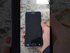 How to root any Samsung device by cf auto root 2022