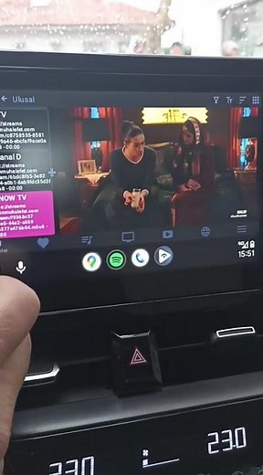 How to install fermata auto Android 16 ✅ 2026 new method ✅