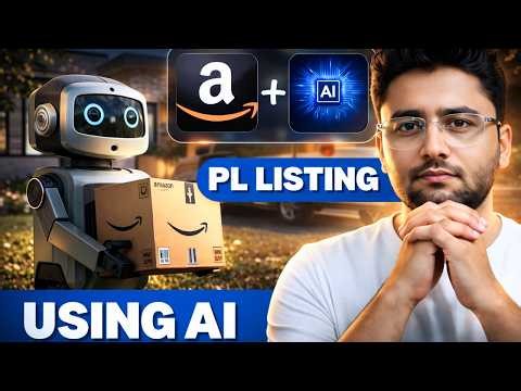 AI Mistakes You're Making in amazon Private Label Listing 2026