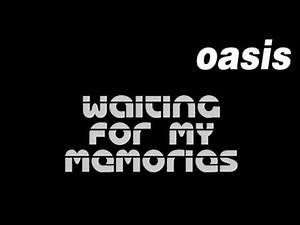 Oasis - Rockin' Chair (Lyrics)