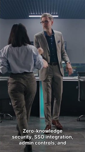 Shadow IT & Compliance Solved: A Guide to 1Password Enterprise