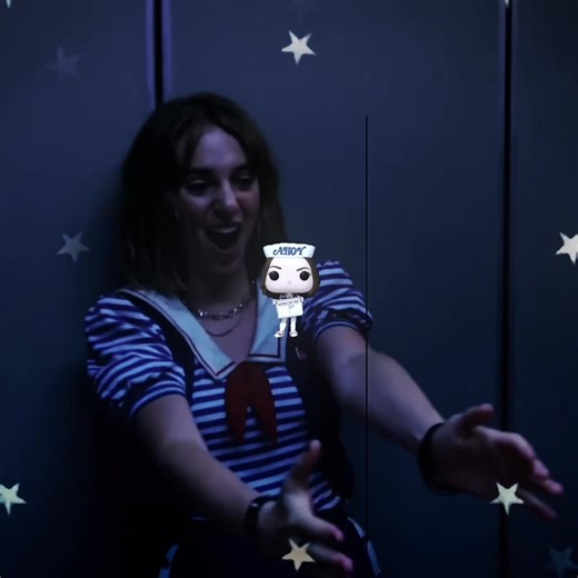 Movie recommendations? || #robinbuckley #edit #strangerthingsedit #08millz #svmsqr