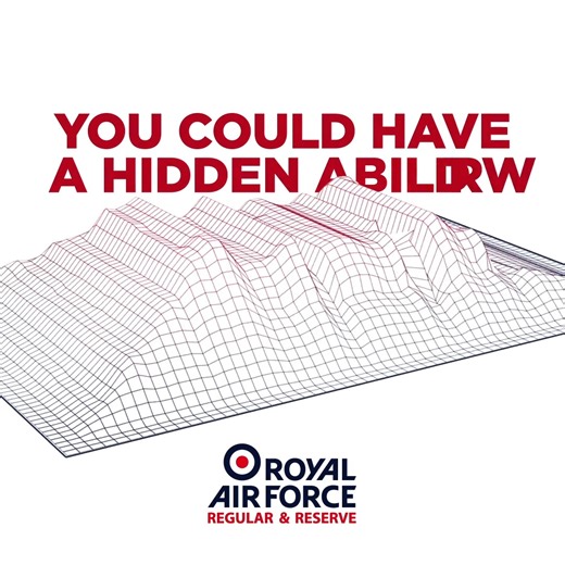 7.3K views · 21 reactions | Ready to test your Sound Skills? Find out if you have what it takes to become an Intelligence Analyst (Linguist) with our interactive aptitude test. Discover more: https://jobs.raf.mod.uk/3IZvulX | RAF Recruitment | Facebook