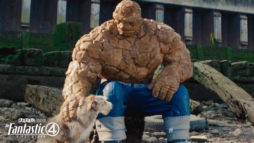 284K views · 8.6K reactions | Don't miss Marvel Studios' The Fantastic Four: First Steps in theaters Friday! Get tickets now: fandango.com/FantasticFour | Fantastic Four | Facebook
