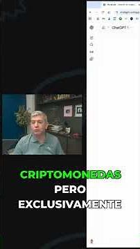 Cómo invertir en criptos reguladas: consejos rápidos con ChatGPT.