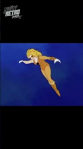 The Thundercats Intro is a Certified Classic