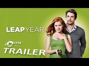 Leap Year (2010) Trailer 1080p