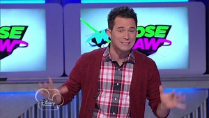 Win, Lose Or Draw (S1E29)