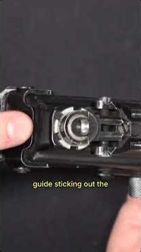 Inside the AK‑12 obr.2019's 800m rear aperture sight