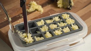 Batch cooking is an economical way to prepare convenient make-ahead foods. For the first kitchen guide in our new series, we’ve put together an exciting selection of items to inspire you. View our Spring Kitchen Guide: Batch Cooking here: https://bit.ly/Spring_Kitchen_Guide_Batch_Cooking | Lee Valley Tools