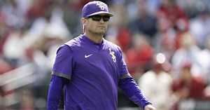 SEC, ACC dominate Baseball America's way-too-early top 25 rankings for 2025 season