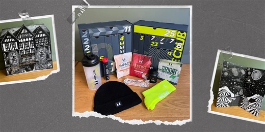 27 Best Advent Calendars for Men Still Available To Shop