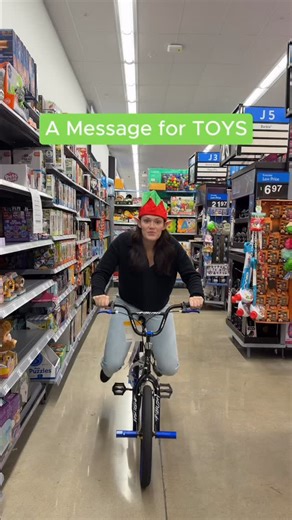 7K views · 13 reactions | Calling all toys: we need you at Toy Store on December 5th!  We’ve got shelves to fill and joy to spread—let’s make this season extra special for our neighbors. 笠 Comment “TOY” to donate or shop our wishlist!  | The Store | Facebook