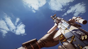 5 best weapons to use in Rainbow Six Siege X