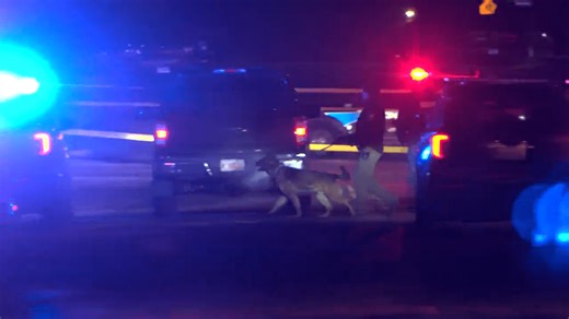 Peoria police deputy seriously injured in shooting