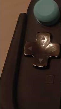 Savage Raven by Skull & Co The D-Pads and button cover for Switch 2 #SkullCo #DPad #Switch2 #Nin