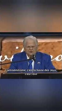 Evangelical Zionism: The Spirit in the Shadows