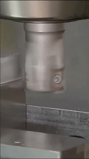 Shoulder Milling Cutter