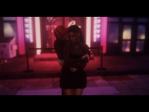 Meant To Be | Sims 4 Love Story ♥ | EP. 1