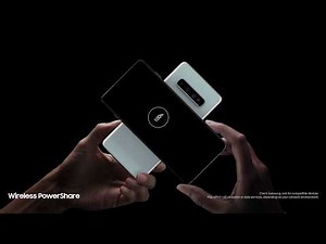 Galaxy S10: Official Introduction