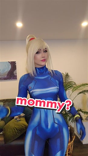 😶 #zerosuitsamus #samuscosplay #smashbrosultimate