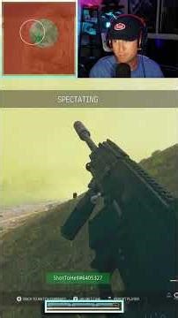 Average Random Teammate #funny #warzone #gaming #callofduty #viral