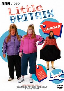 Little Britain - Seizoen 4 (2006) - MovieMeter.nl