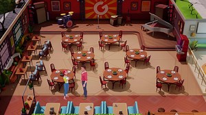 Coloring Book and Decor is available now! 🎊 Dive right into the colorful journey full of twists and turns. Where's De'Vitt? Will Paul get another chanсe from Vivian? Will the Art-Cafe open on time? Will Leo's cooking be better this time? 😹 Exciting tasks, beautiful pictures and decorations are waiting for you. Play now: https://app.adjust.com/7u4rxk0?campaign=galleryfbbutton 👈 | Gallery: Coloring book and decor