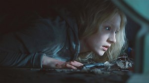 Watch Hanna - BFI Player